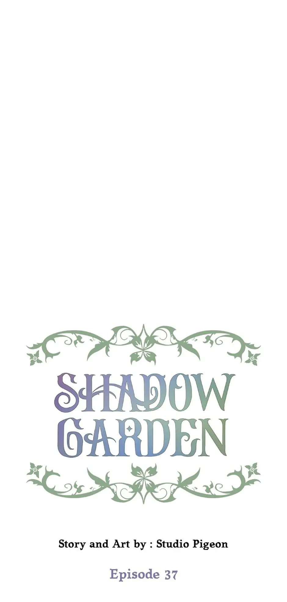 Shadow Garden - Chapter 37