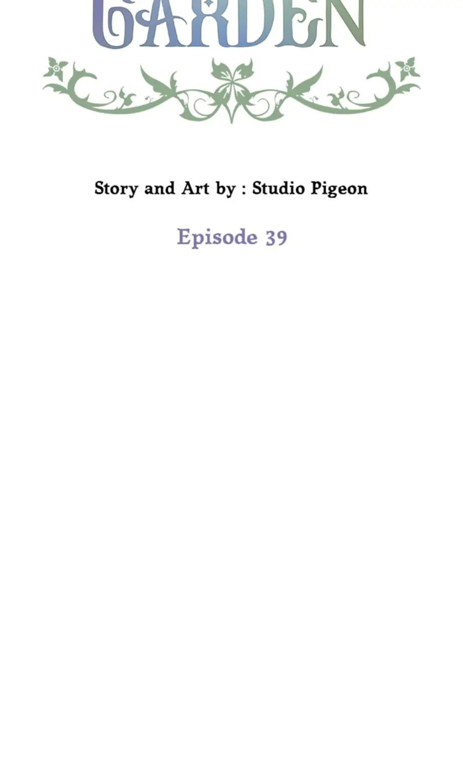 Shadow Garden - Chapter 39