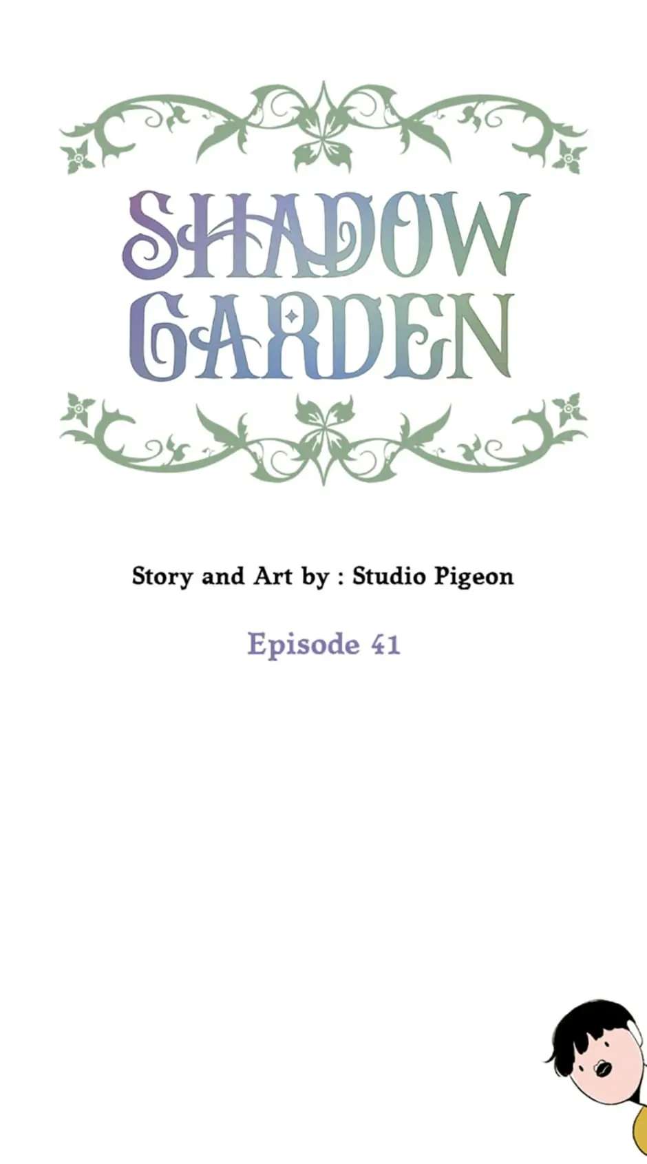 Shadow Garden - Chapter 41