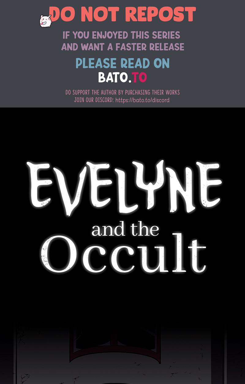 Evelyne And The Occult - Chapter 8