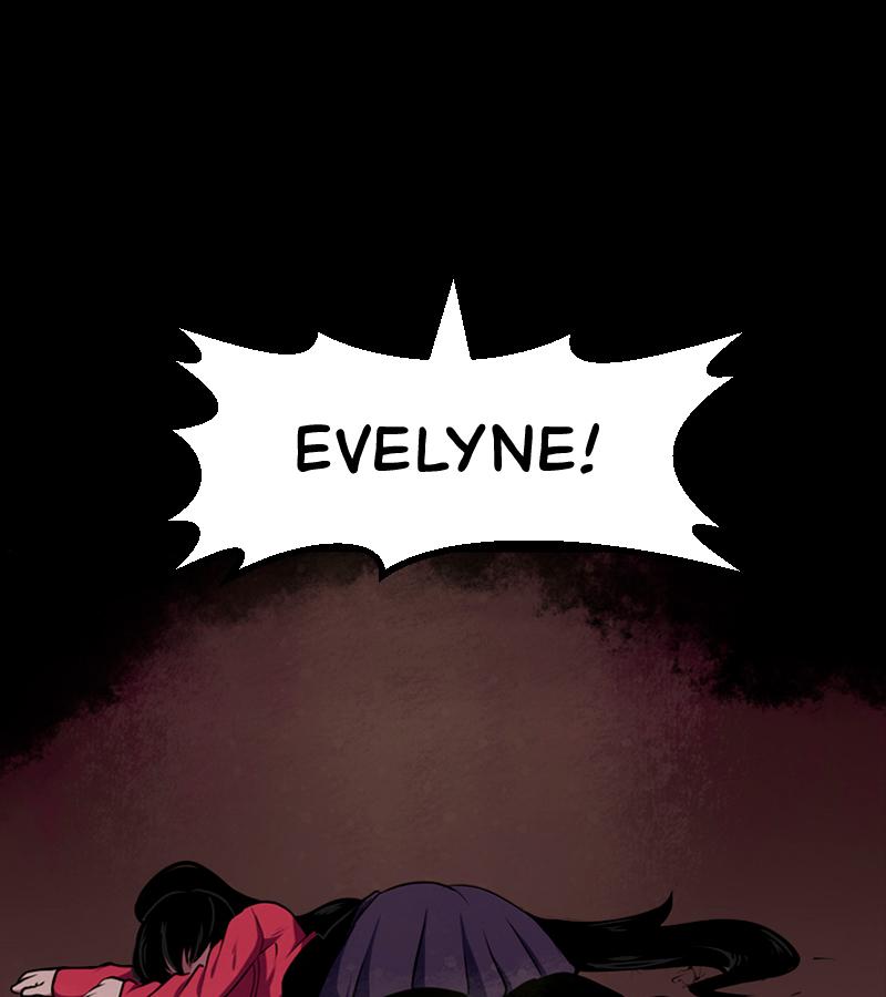 Evelyne And The Occult - Chapter 10