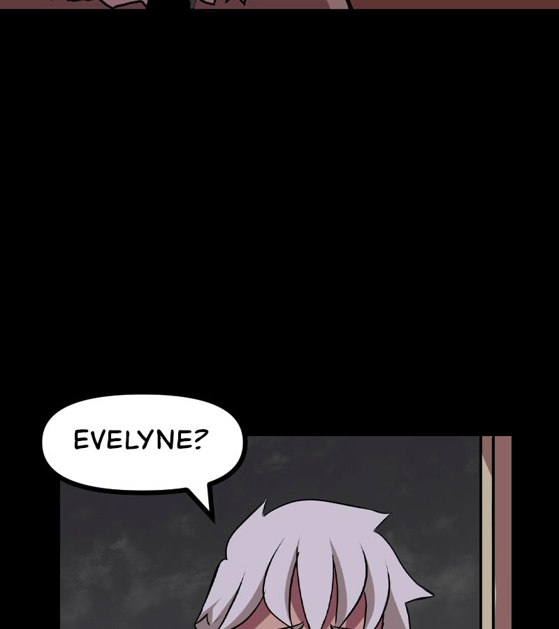 Evelyne And The Occult - Chapter 10