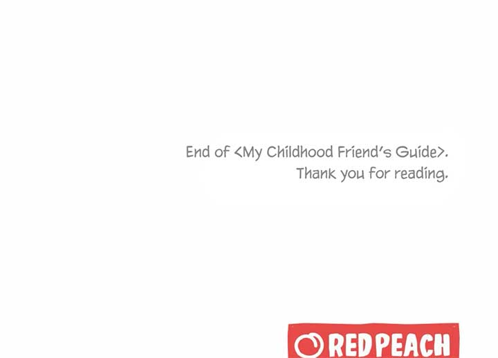 My Childhood Friend’s Guide - Chapter 23