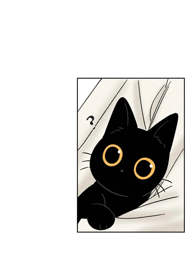 The Tale Of Goldiluck, The Black Kitten - Chapter 110