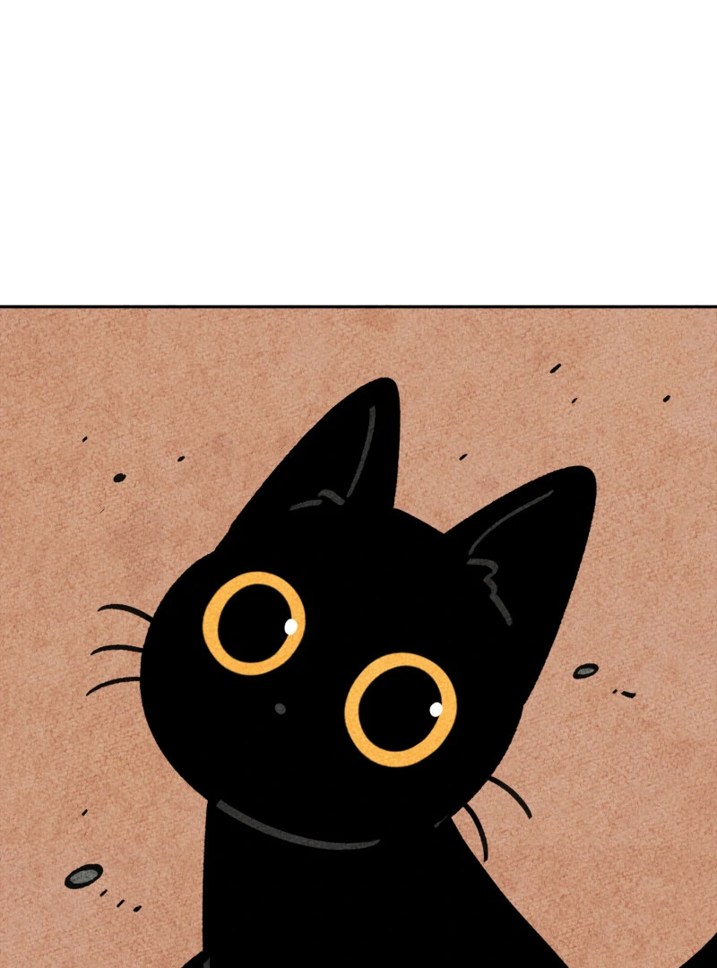 The Tale Of Goldiluck, The Black Kitten - Chapter 109