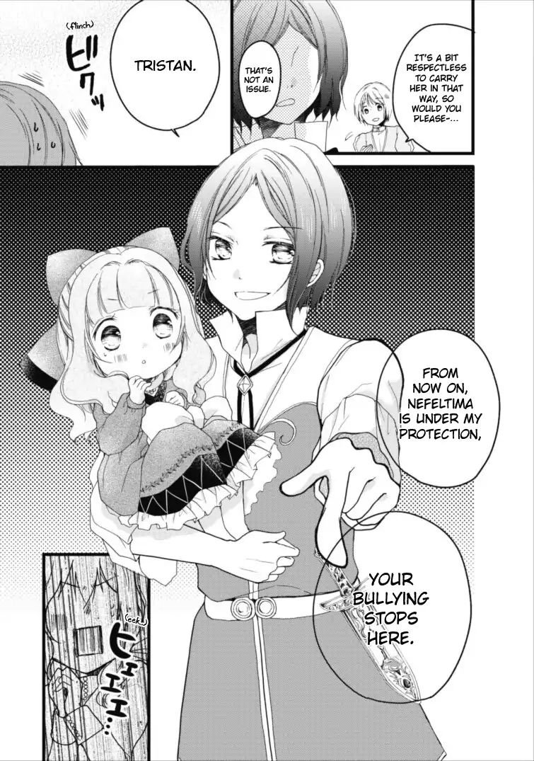 Isekai De Mofumofu Nadenade Suru Tame Ni Ganbattemasu. - Vol.1 Chapter 2