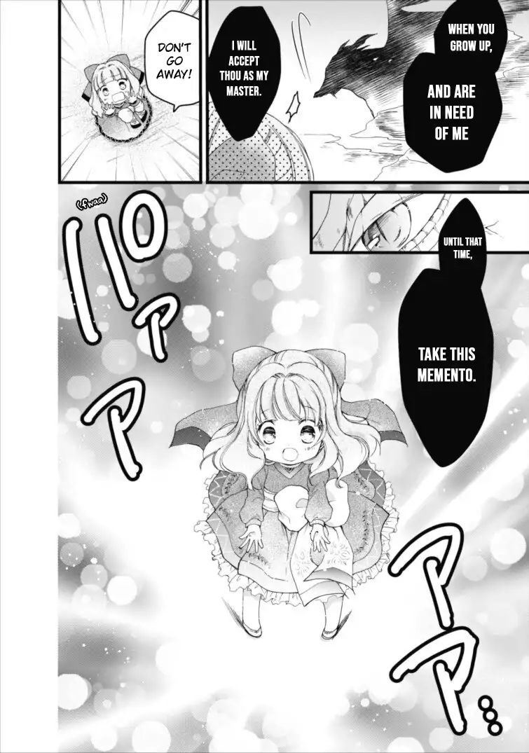 Isekai De Mofumofu Nadenade Suru Tame Ni Ganbattemasu. - Vol.1 Chapter 2