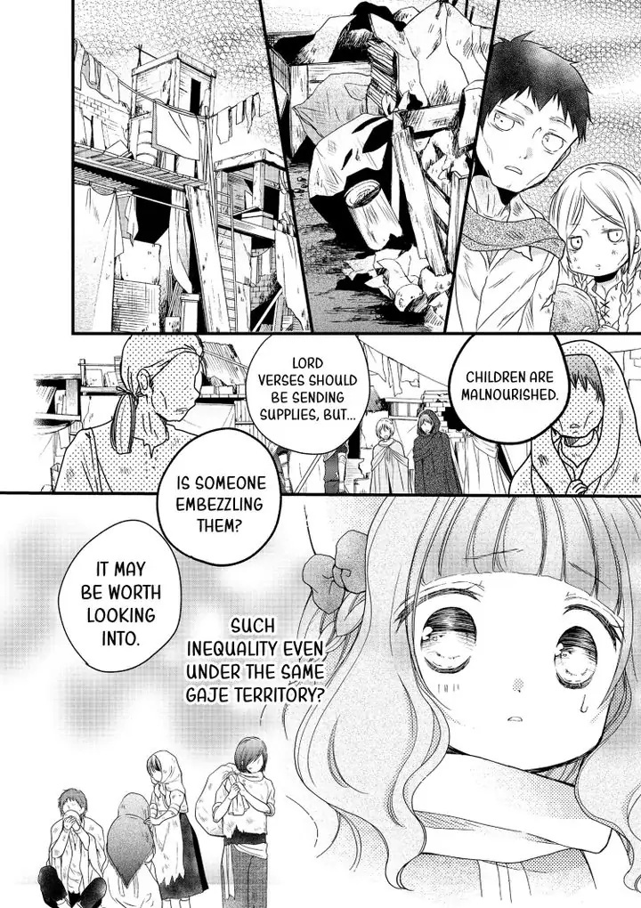 Isekai De Mofumofu Nadenade Suru Tame Ni Ganbattemasu. - Chapter 14