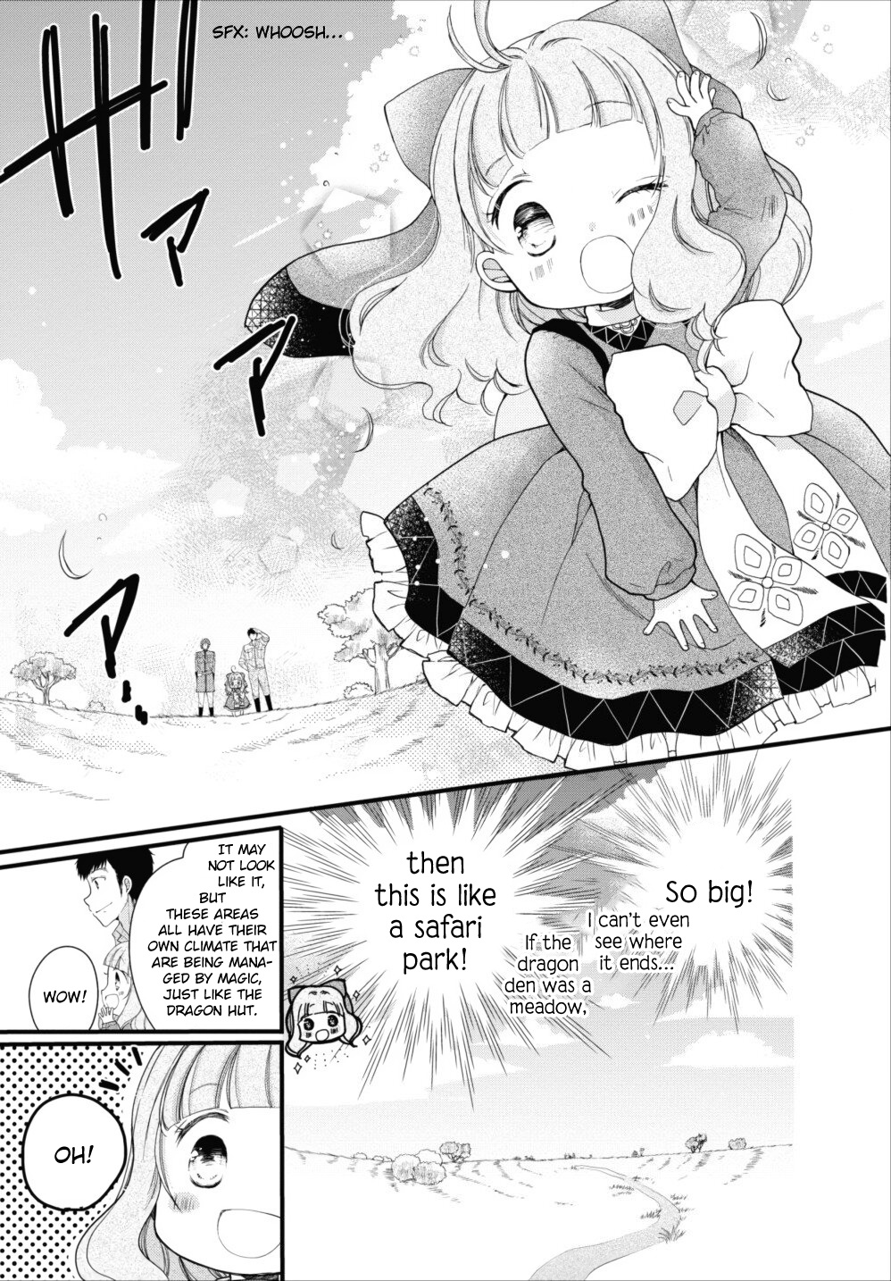 Isekai De Mofumofu Nadenade Suru Tame Ni Ganbattemasu. - Vol.2 Chapter 5