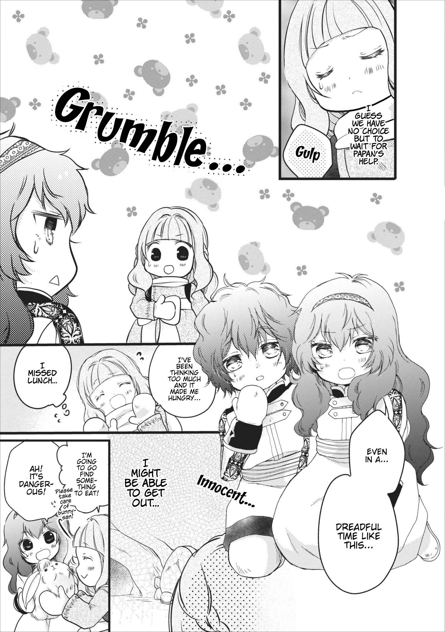 Isekai De Mofumofu Nadenade Suru Tame Ni Ganbattemasu. - Chapter 9