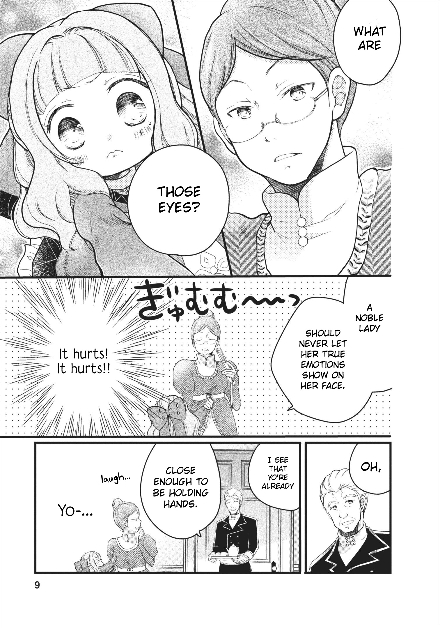 Isekai De Mofumofu Nadenade Suru Tame Ni Ganbattemasu. - Vol.2 Chapter 7