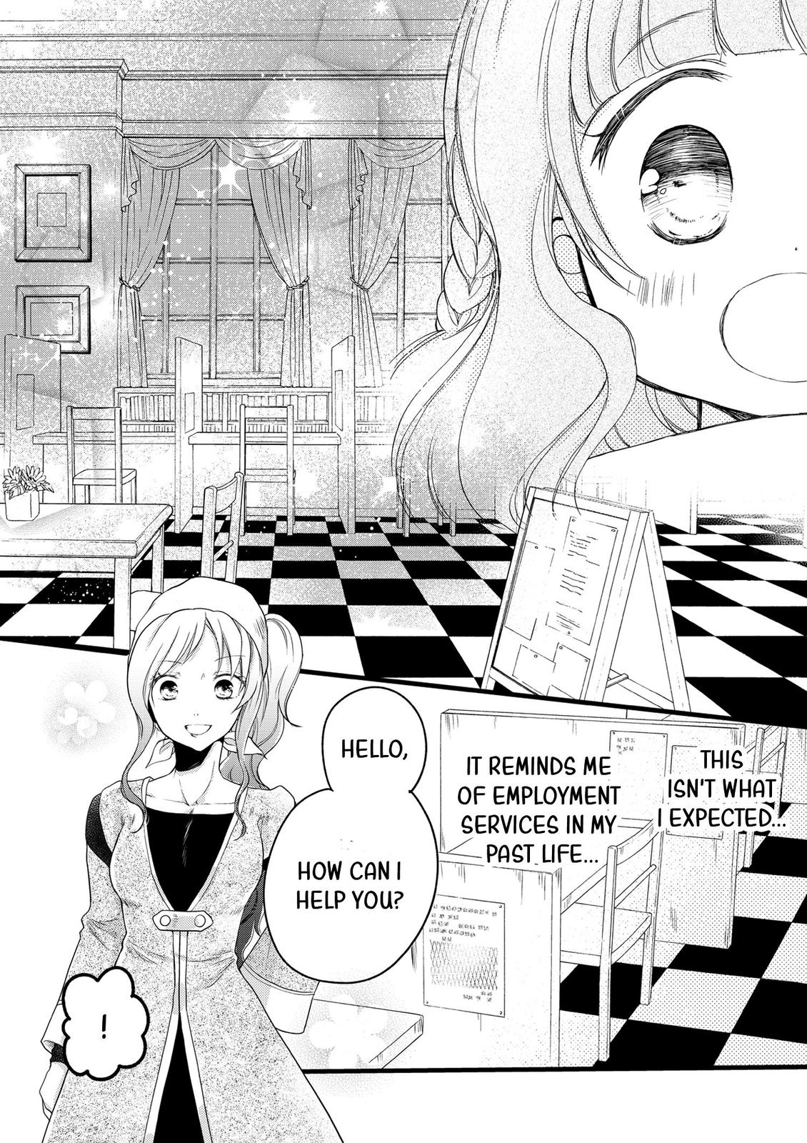 Isekai De Mofumofu Nadenade Suru Tame Ni Ganbattemasu. - Chapter 11