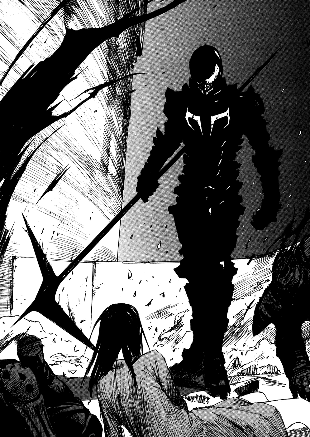 Abara - Vol.2 Chapter 11.5: Digimortal - Part 1