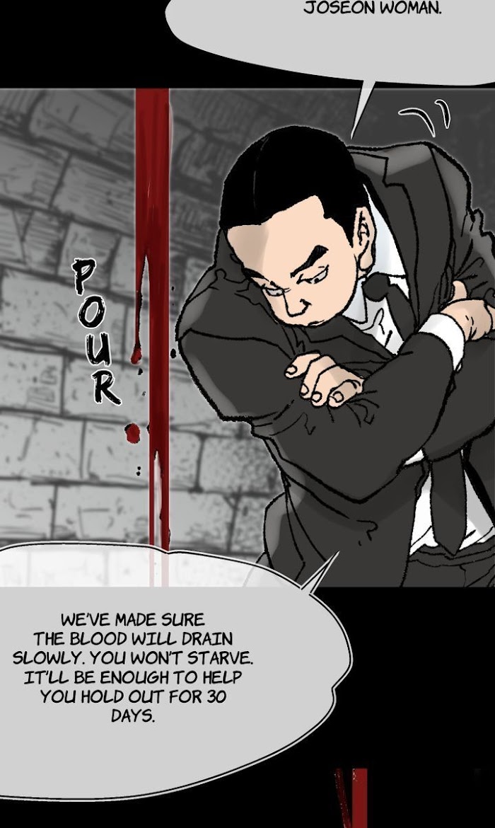 Modern Vampire Slayers - Chapter 35