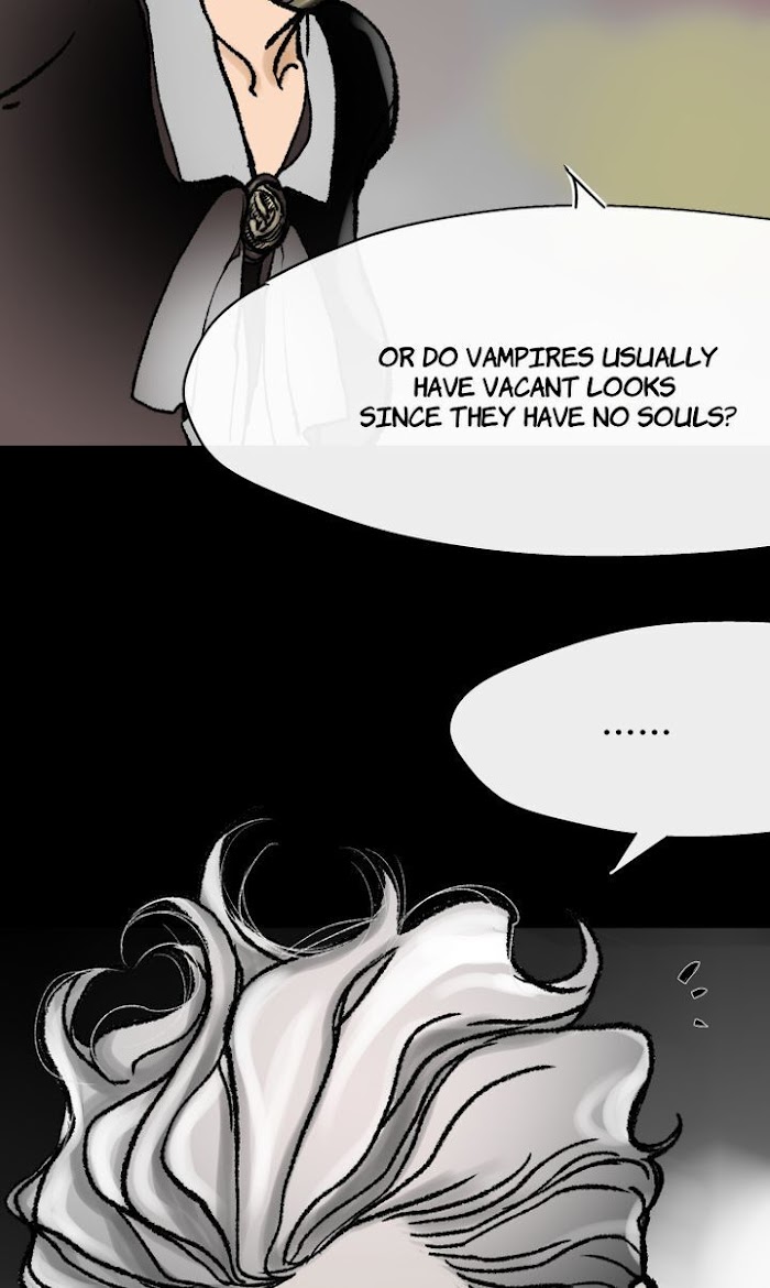 Modern Vampire Slayers - Chapter 35