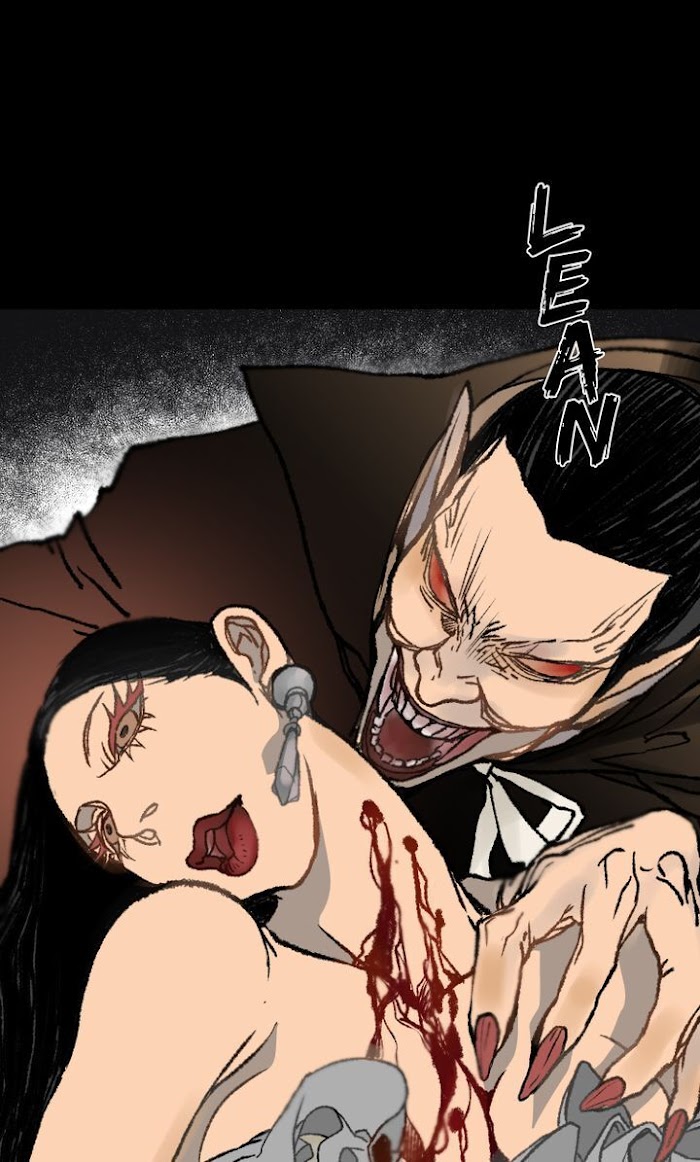 Modern Vampire Slayers - Chapter 40