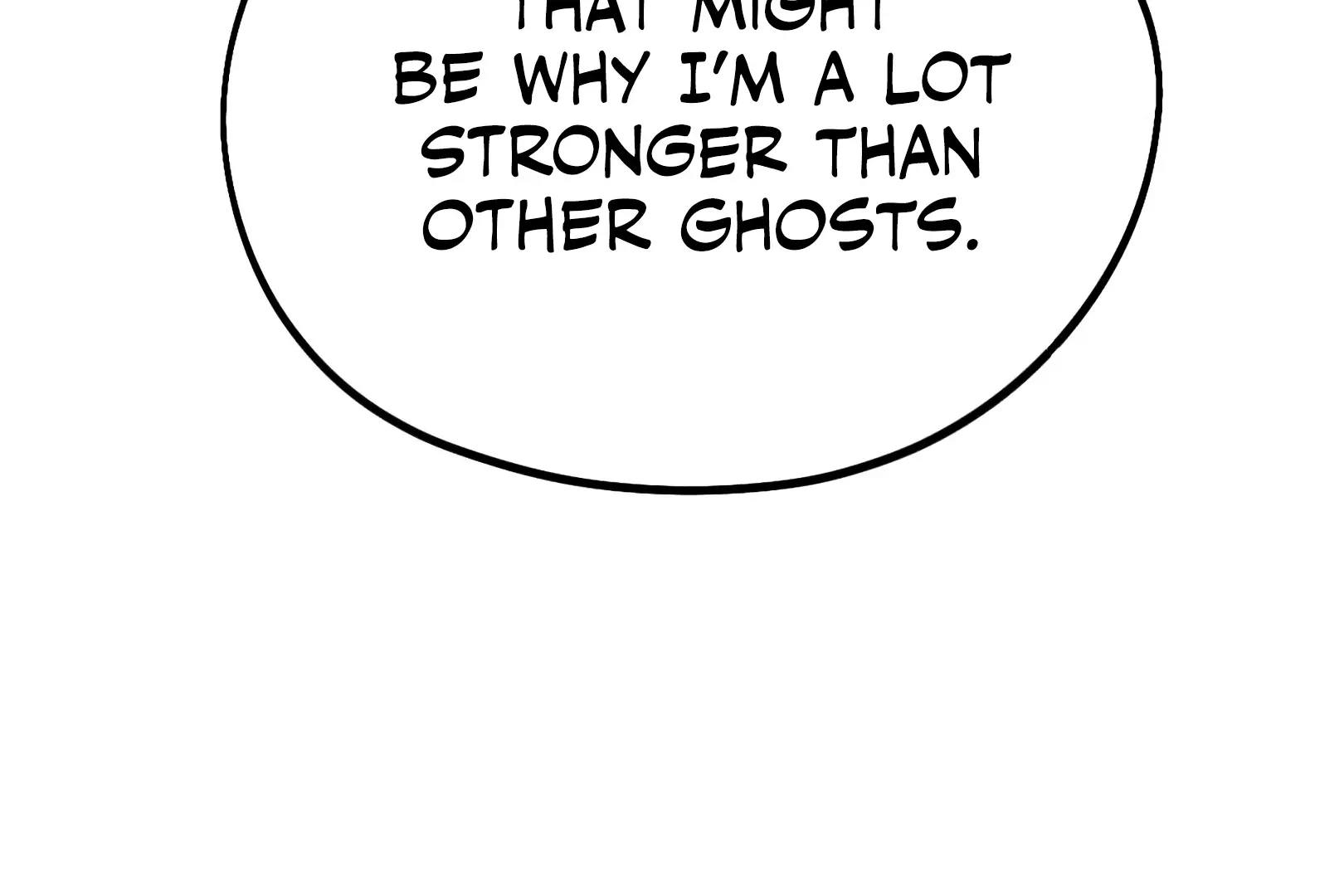 Man With Ghosts - Chapter 10