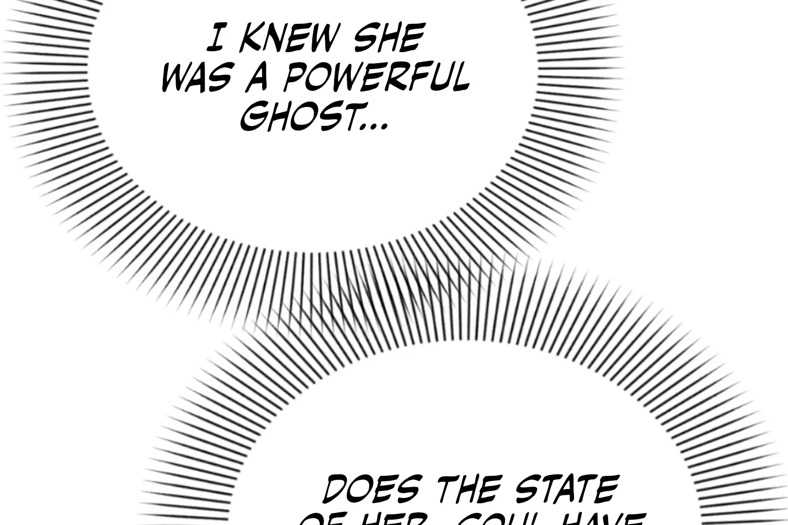 Man With Ghosts - Chapter 10