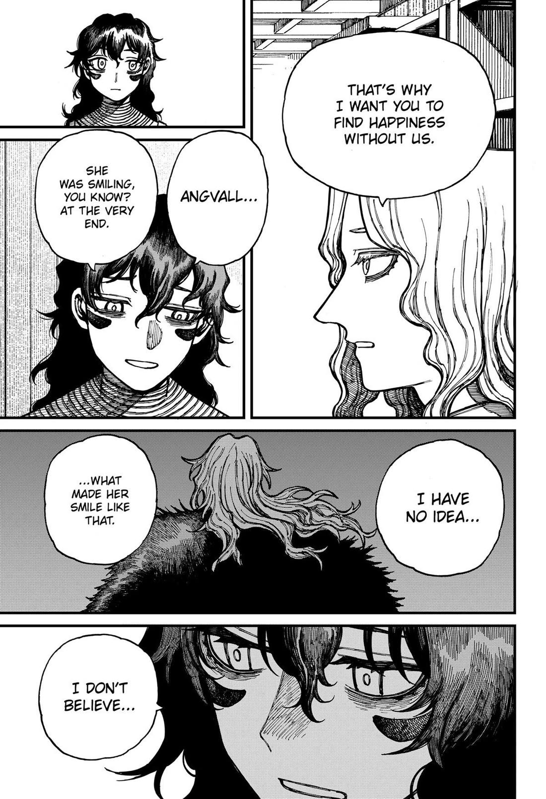 Centuria - Chapter 30