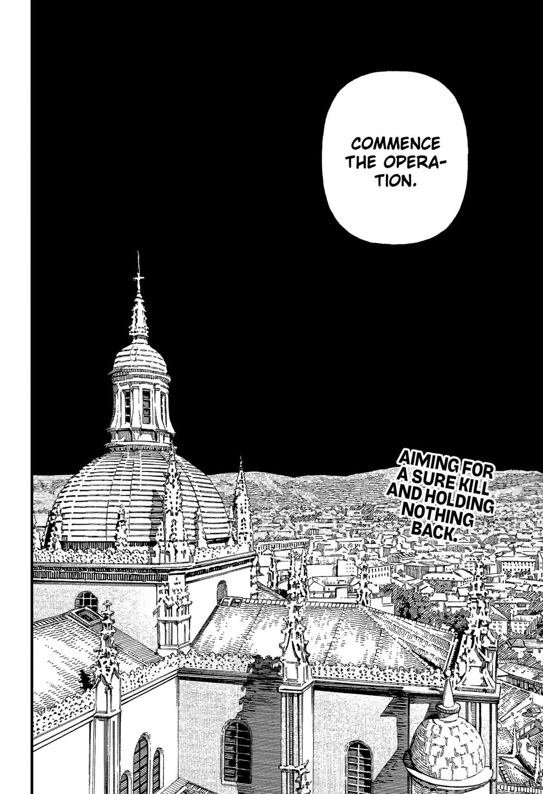 Centuria - Chapter 38