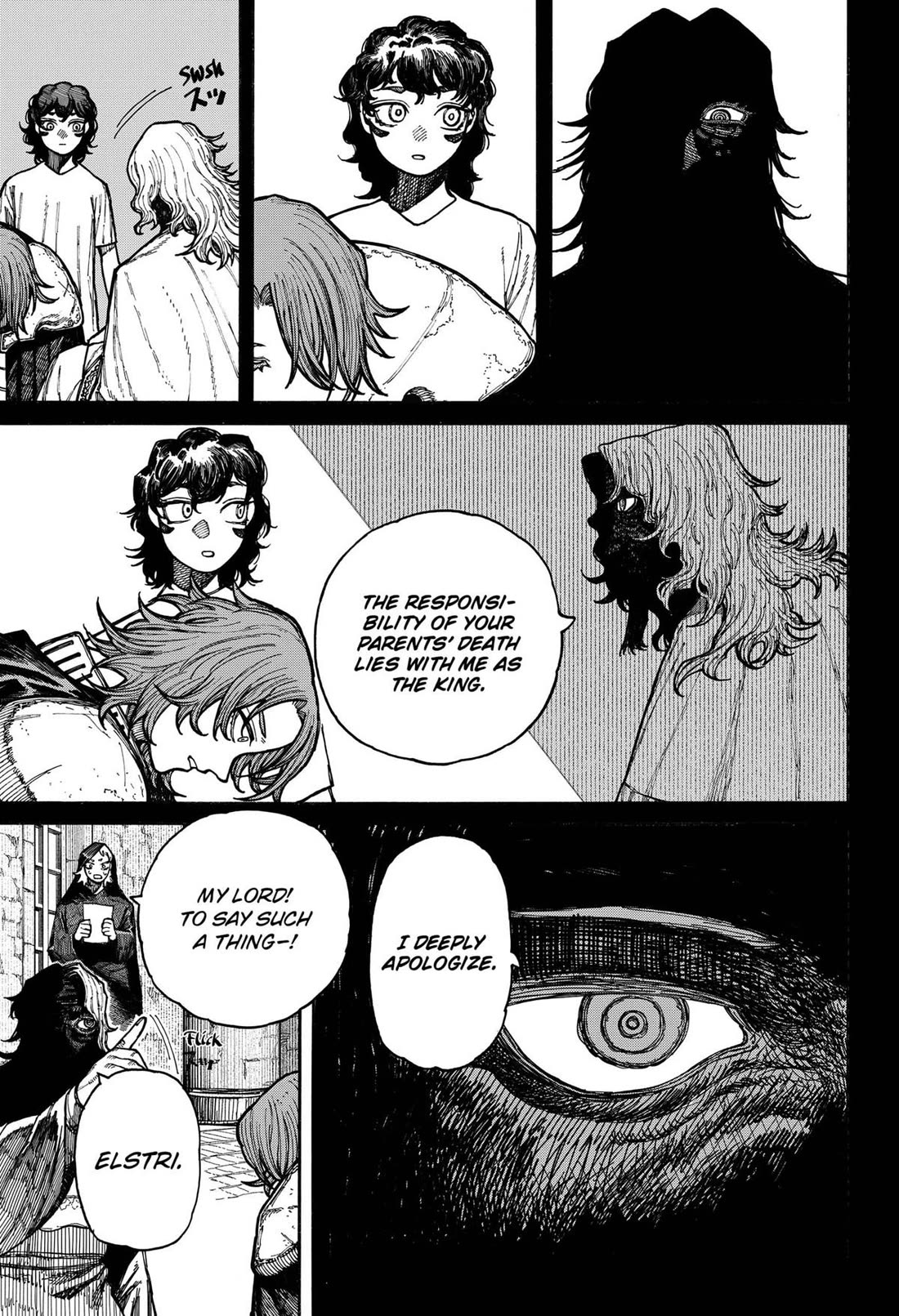 Centuria - Chapter 13