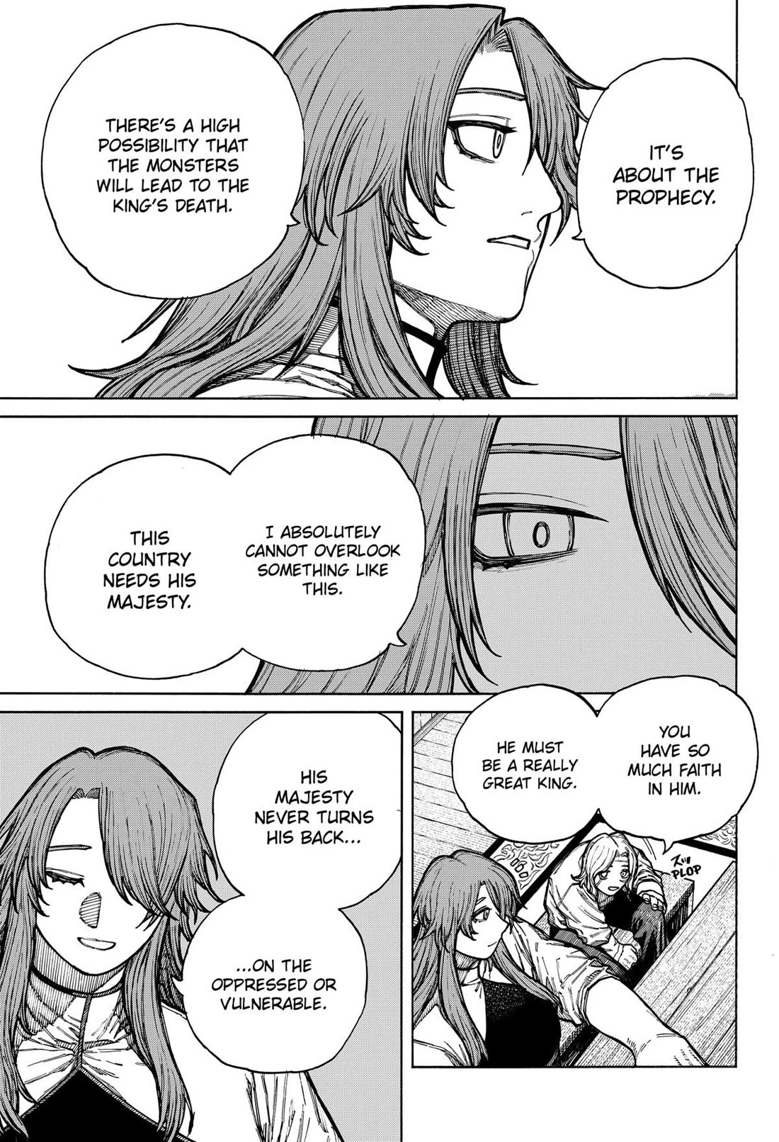 Centuria - Chapter 10