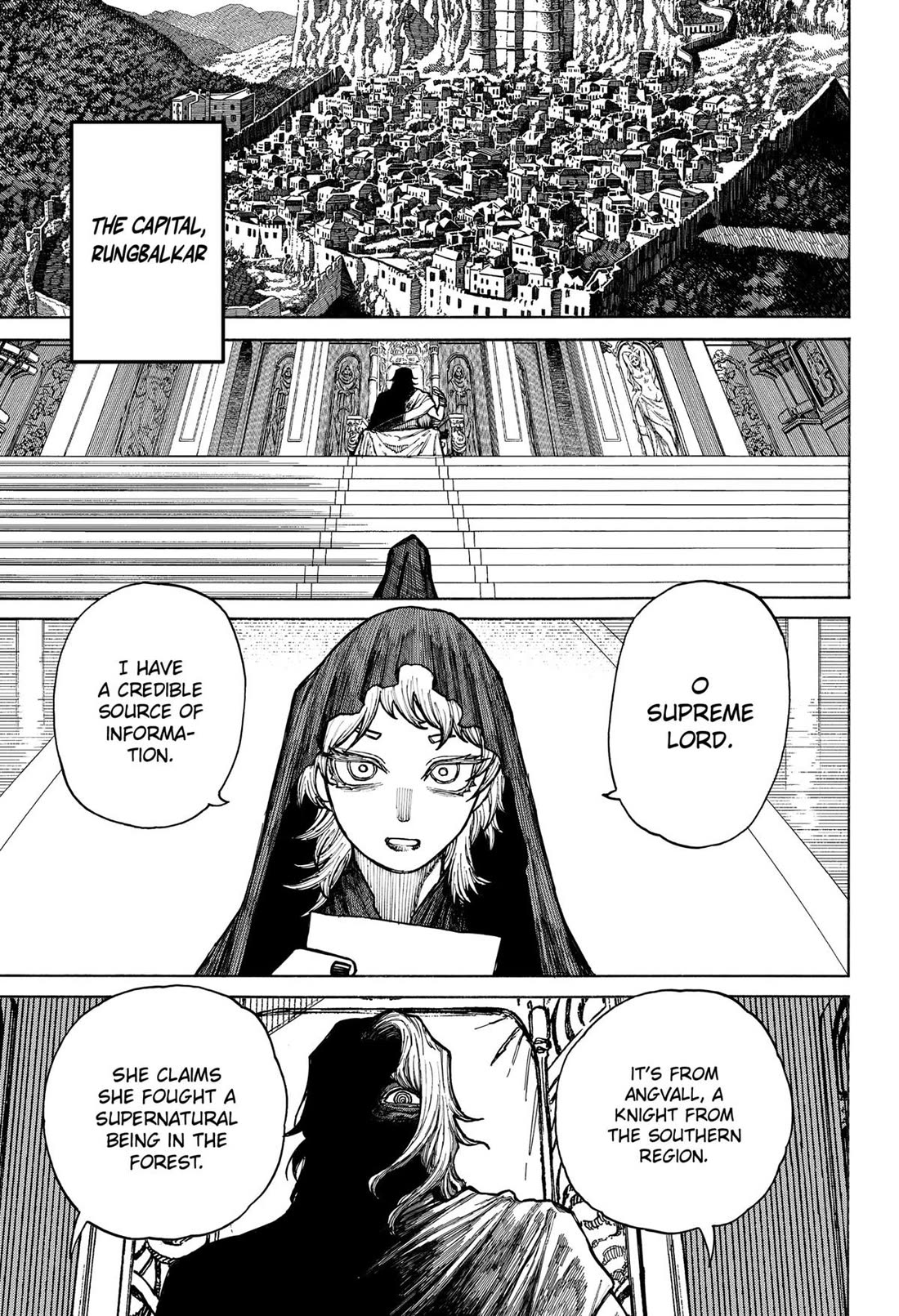 Centuria - Chapter 10