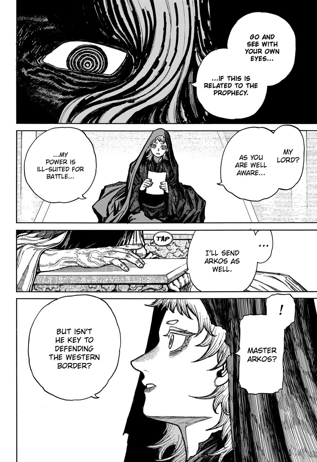 Centuria - Chapter 10