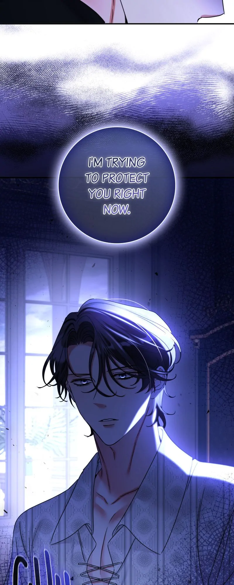 The Emperor's Sleepless Nights - Chapter 20