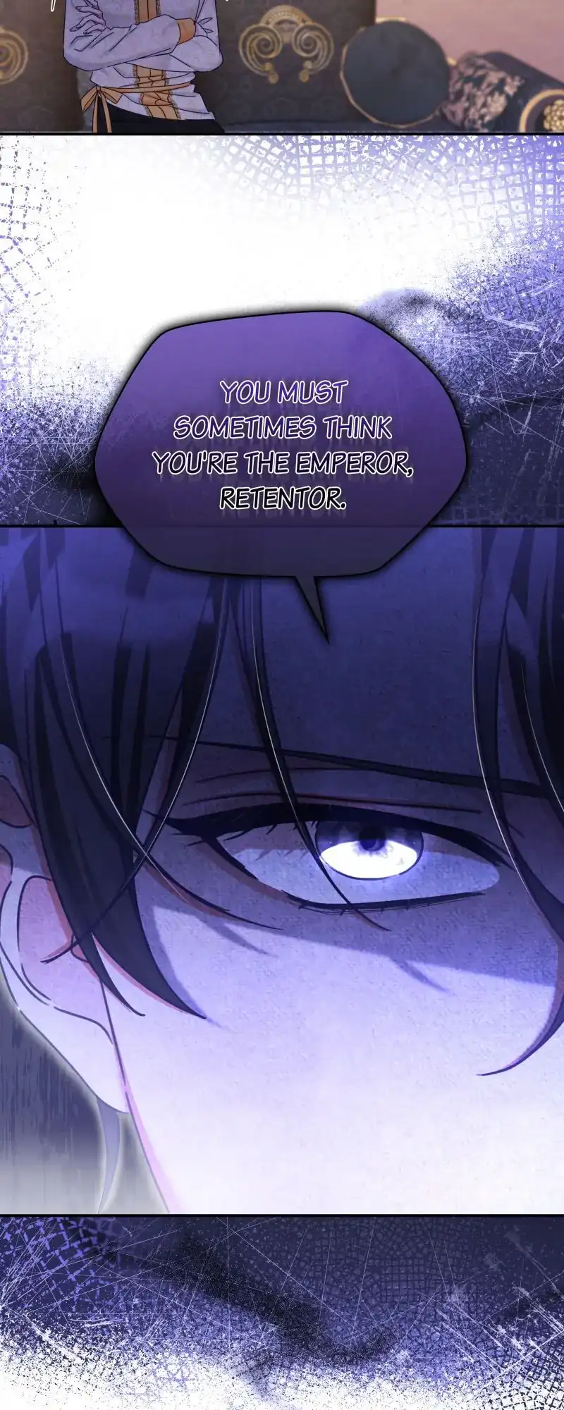 The Emperor's Sleepless Nights - Chapter 14