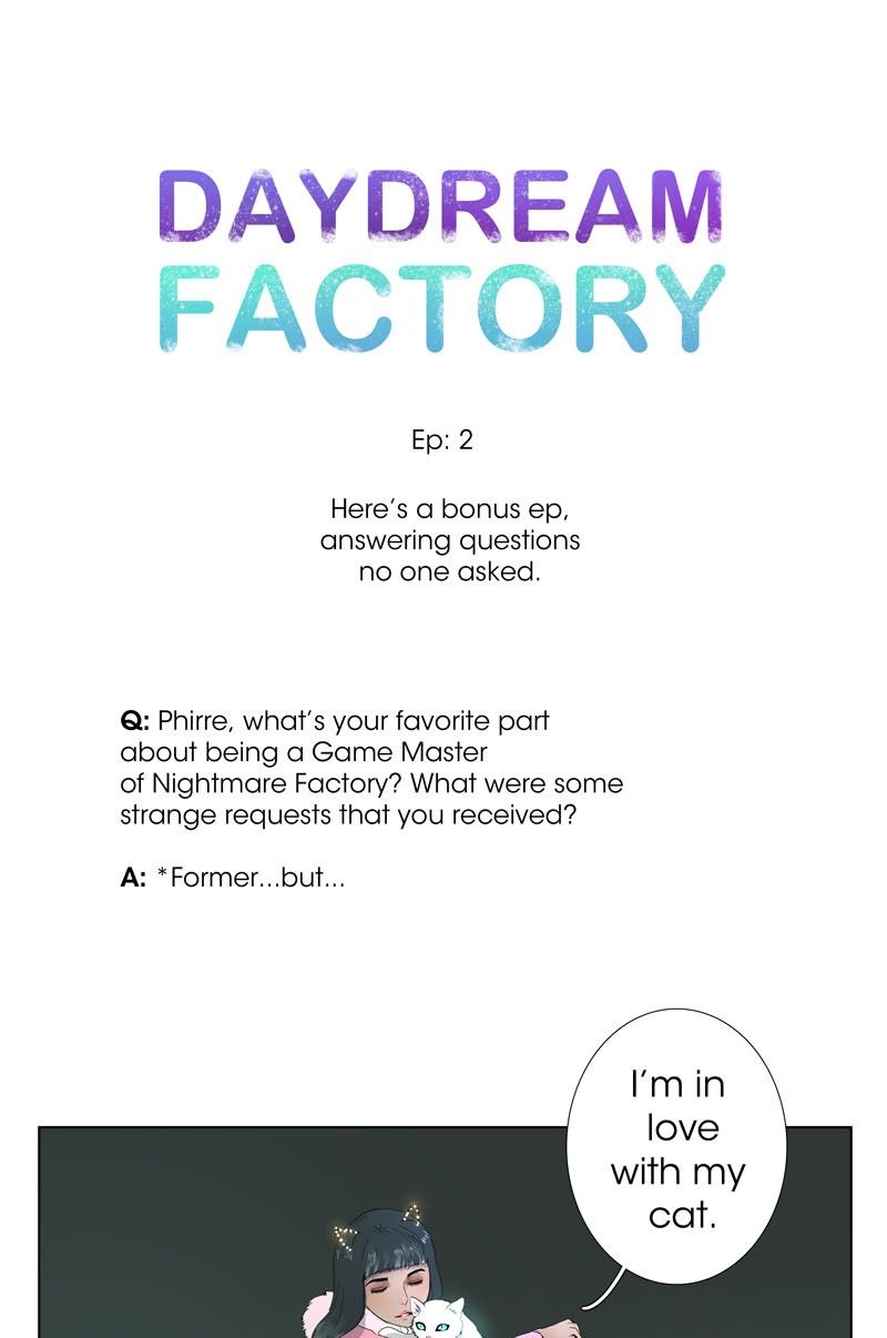 Nightmare Factory - Chapter 57