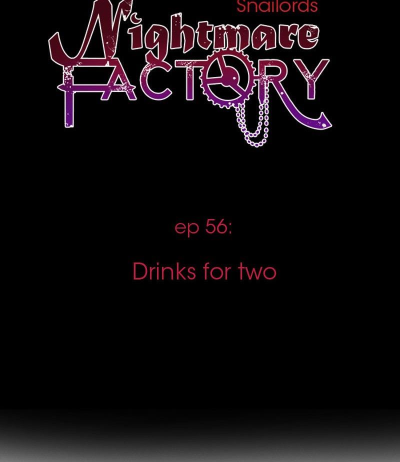 Nightmare Factory - Chapter 59