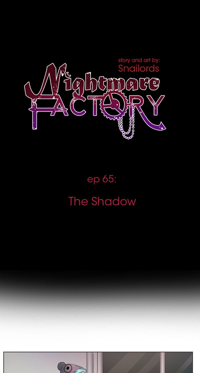 Nightmare Factory - Chapter 68