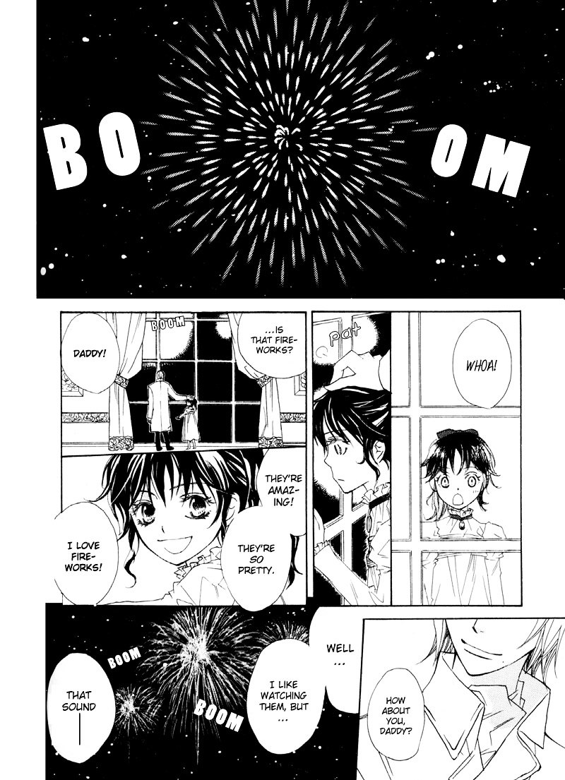 Natsu, Kimi Ga Saku. - Vol.1 Chapter 6 : Thermidor Fireworks [End]