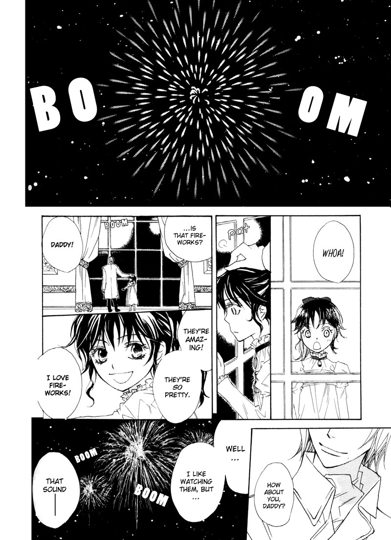 Natsu, Kimi Ga Saku. - Vol.1 Chapter 6 V2 : Thermidor Fireworks [End]