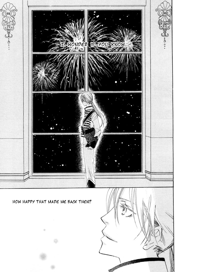 Natsu, Kimi Ga Saku. - Vol.1 Chapter 6 V2 : Thermidor Fireworks [End]