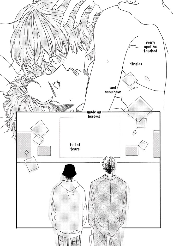 Tantei To Neko-Chan - Vol.1 Chapter 7: Epilogue