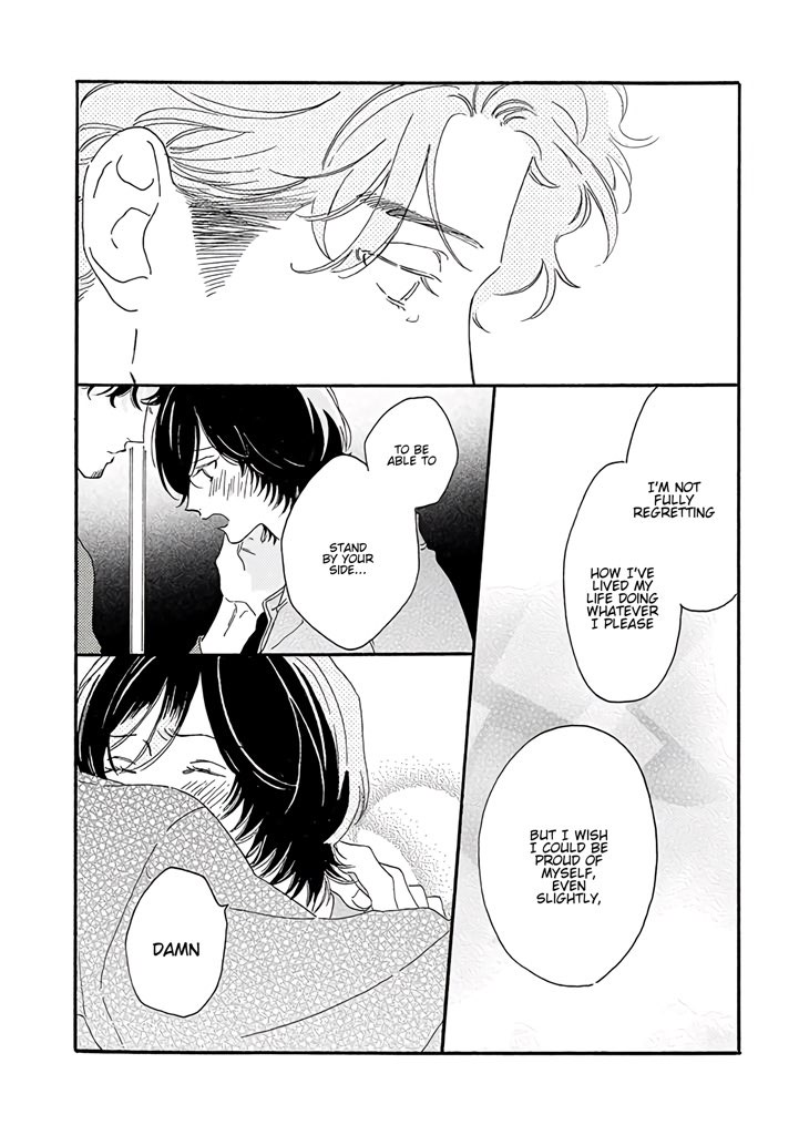 Tantei To Neko-Chan - Vol.1 Chapter 6