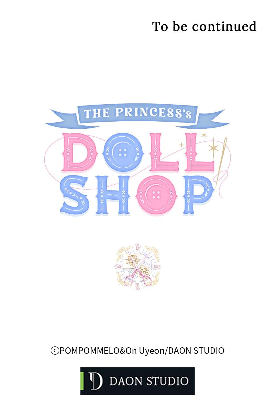 Princess’s Doll Shop - Chapter 79