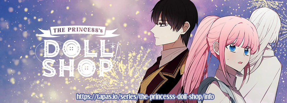 Princess’s Doll Shop - Chapter 79