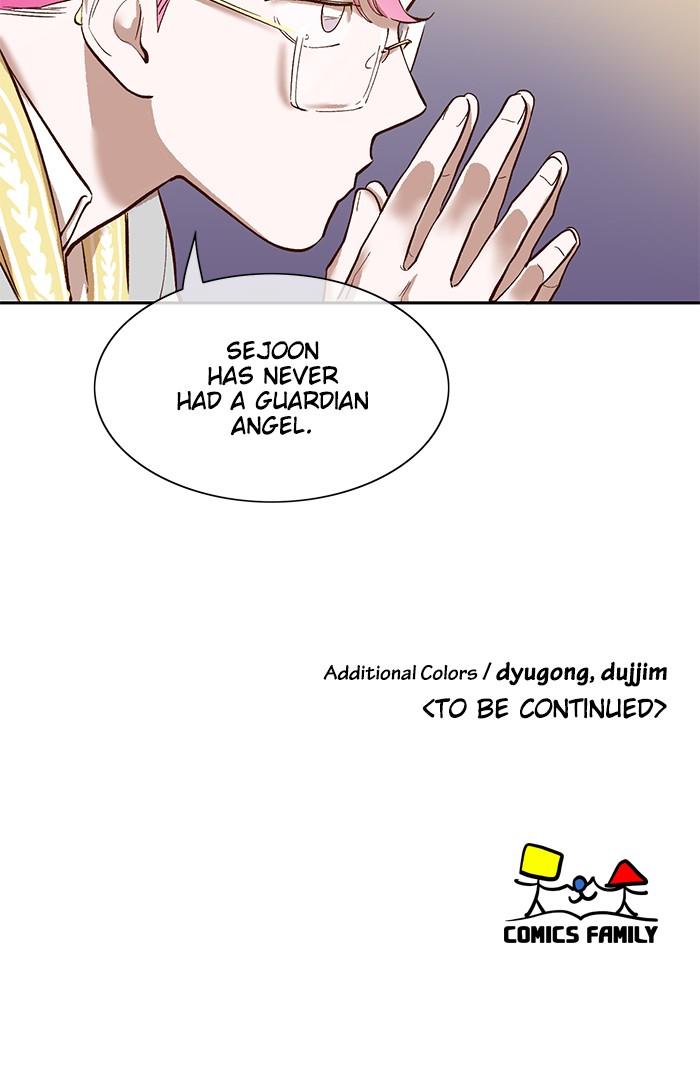 A Love Contract With The Devil - Chapter 113