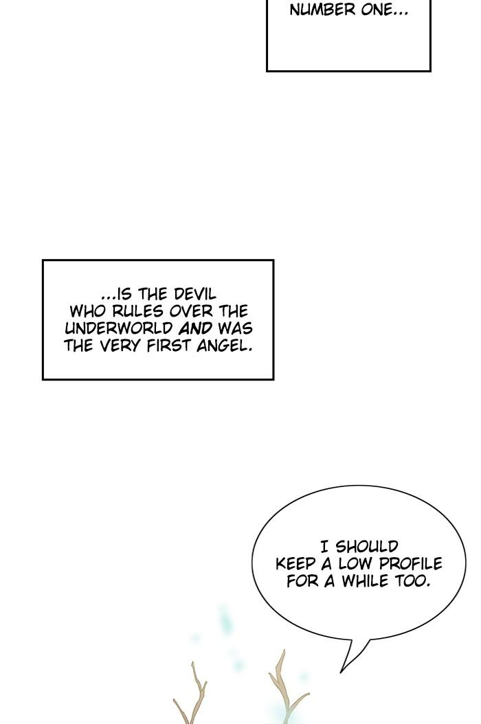 A Love Contract With The Devil - Chapter 108