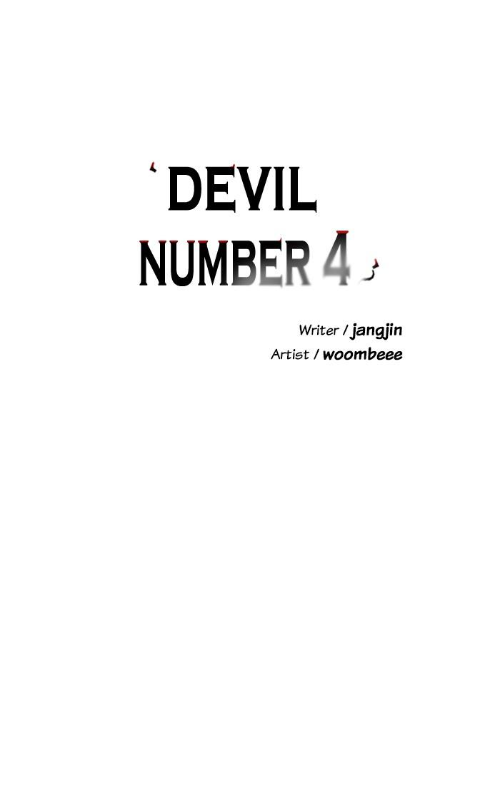 A Love Contract With The Devil - Chapter 102