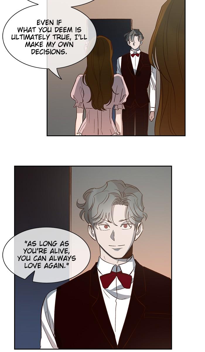 A Love Contract With The Devil - Chapter 106