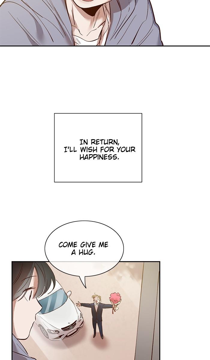 A Love Contract With The Devil - Chapter 120