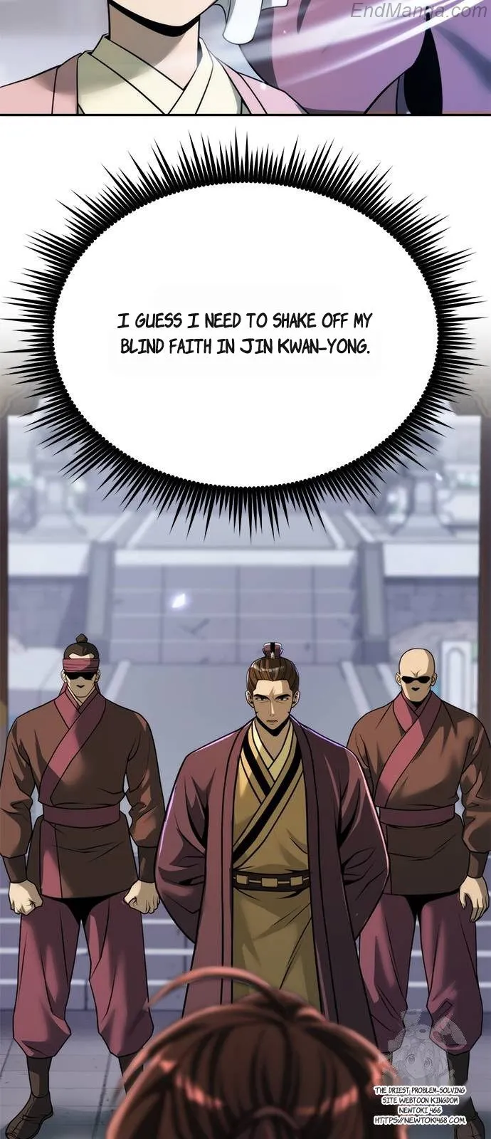 Chronicles Of The Demon Faction - Chapter 94