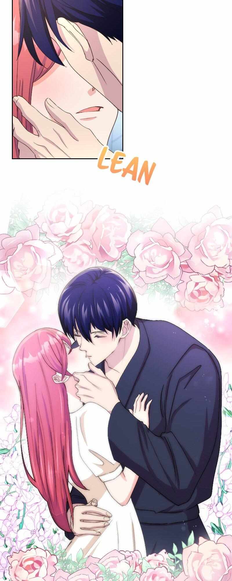 Our Lovey-Dovey Marriage Of Convenience - Chapter 23