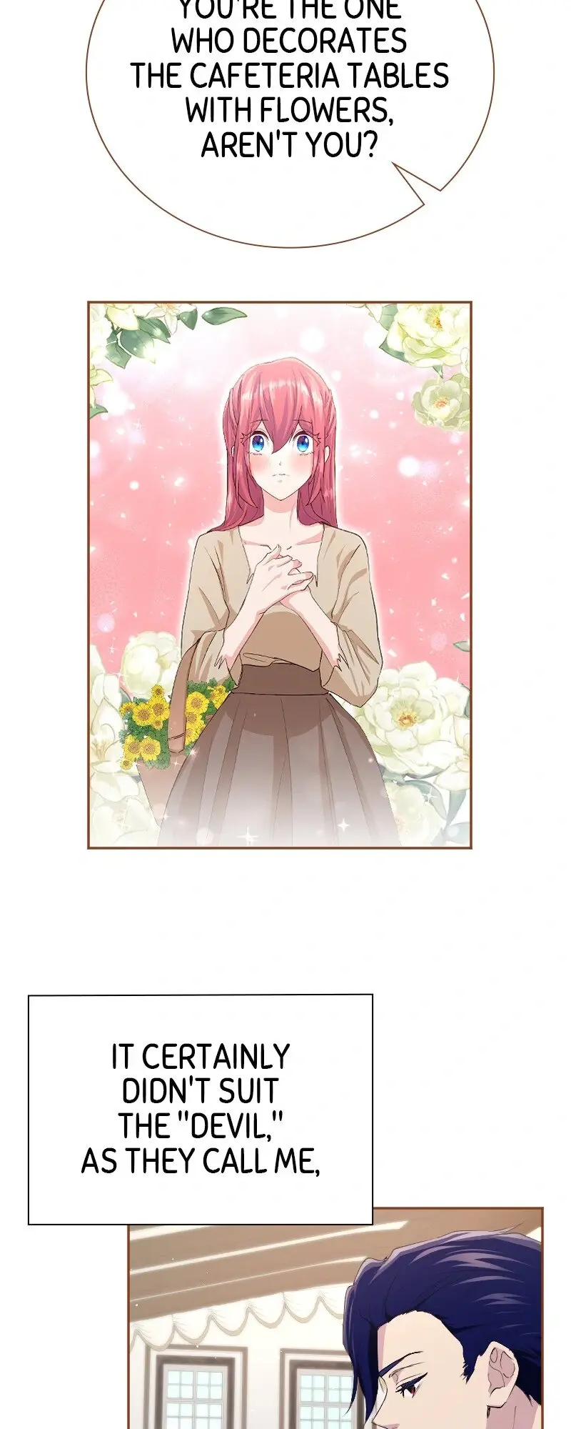 Our Lovey-Dovey Marriage Of Convenience - Chapter 35