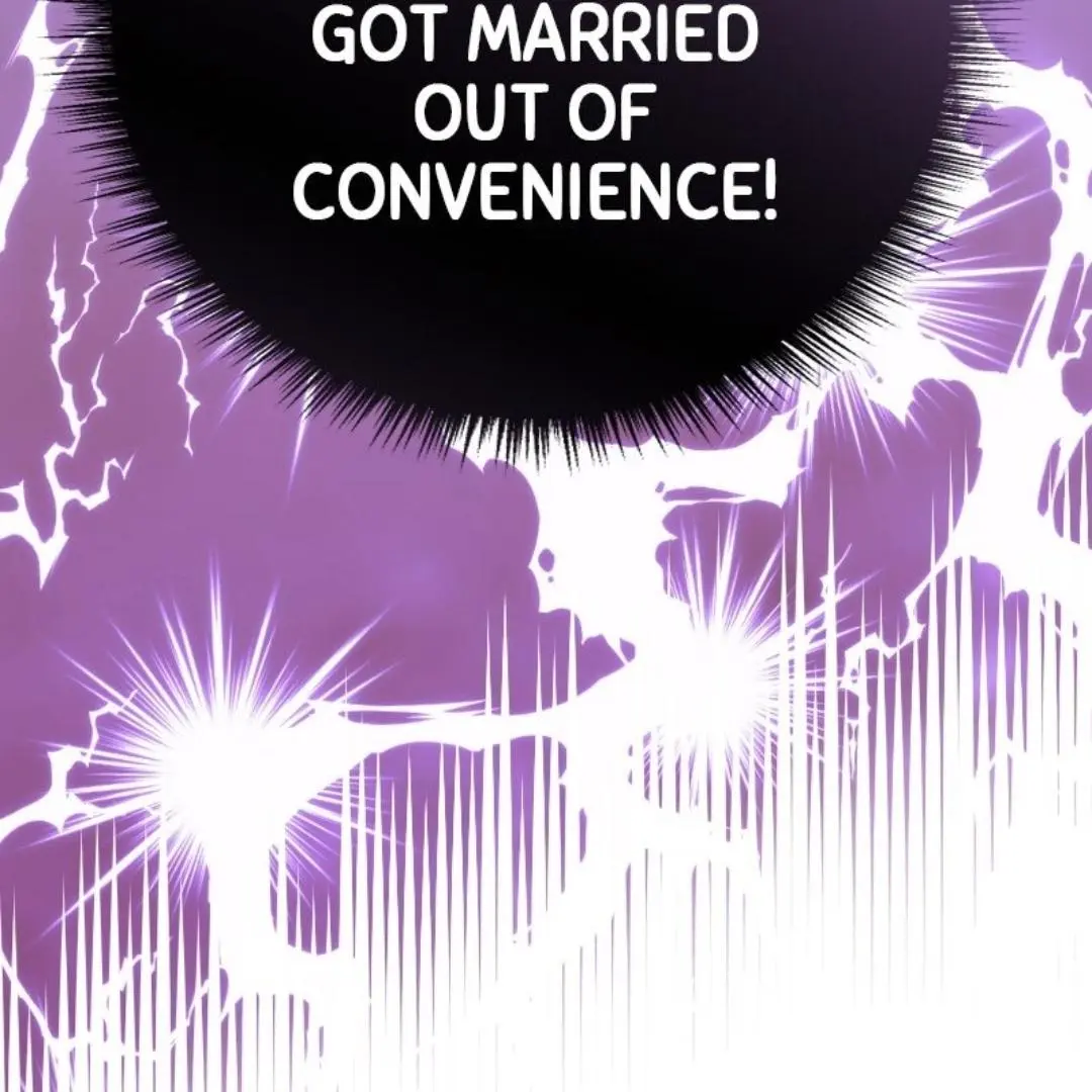 Our Lovey-Dovey Marriage Of Convenience - Chapter 1