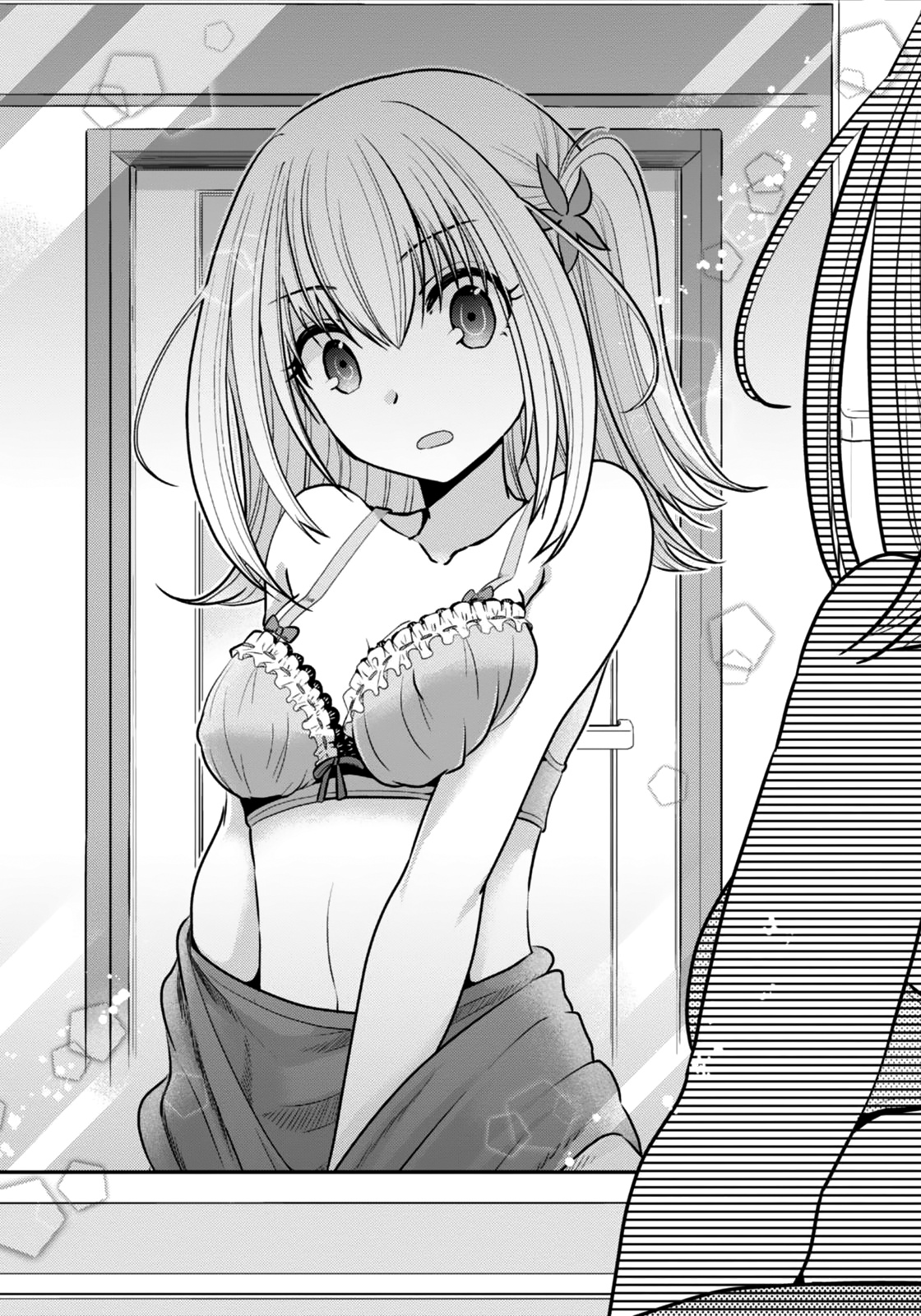 Ore Ga Fujoshi De Aitsu Ga Yuriota De - Chapter 2